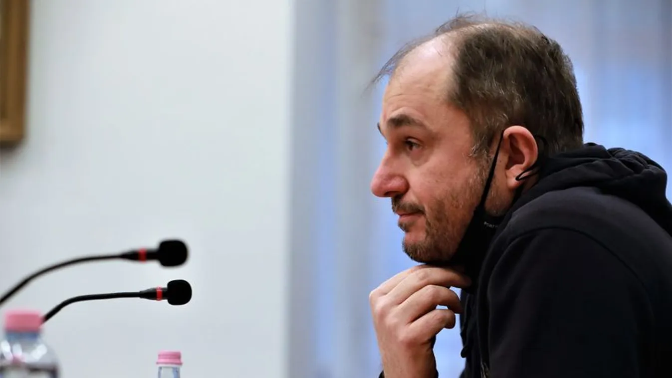 Negyven napja hallgat Karácsony főtanácsadója