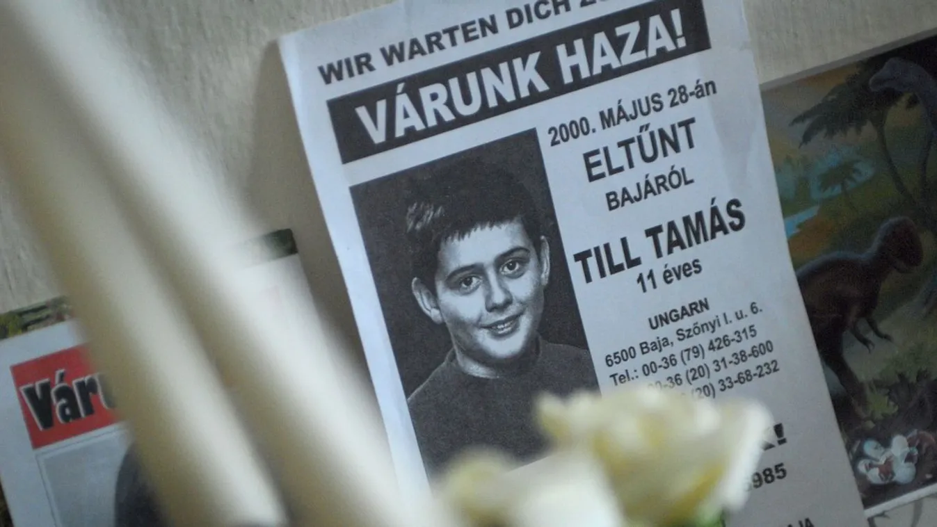Rémisztő részletek derültek ki a 11 éves fiú meggyilkolásáról