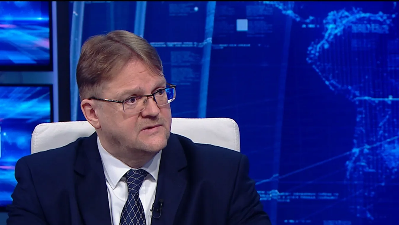 Répássy Róbert: Fel kell tárni egyes perek hosszas elhúzódásának okait + videó