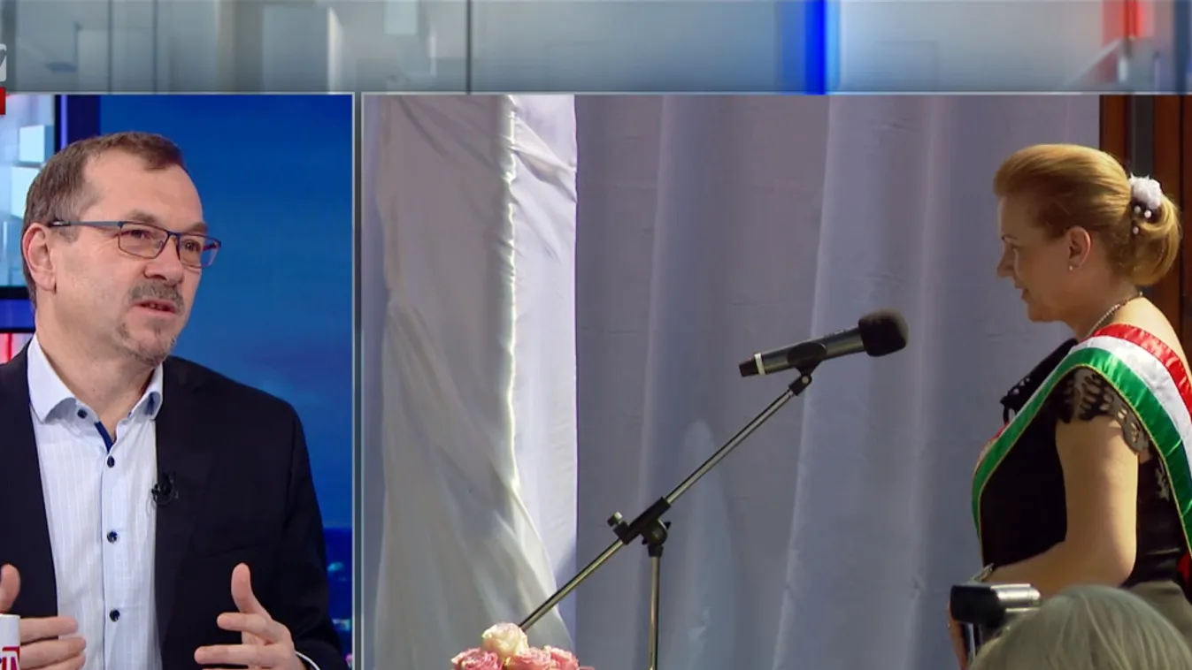 Napindító: Napindító - Házasság hete 2025. február 9-16. + videó