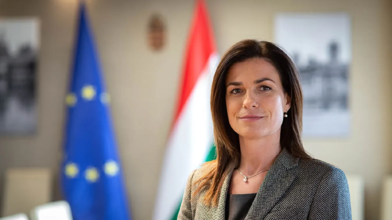 Varga Judit: az Európai Uniót közelebb kell hozni az állampolgárokhoz