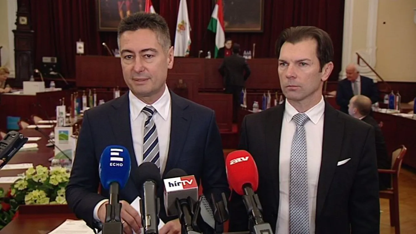 Közös ellenzéki jelöltekkel vágnának neki az önkormányzati választásoknak