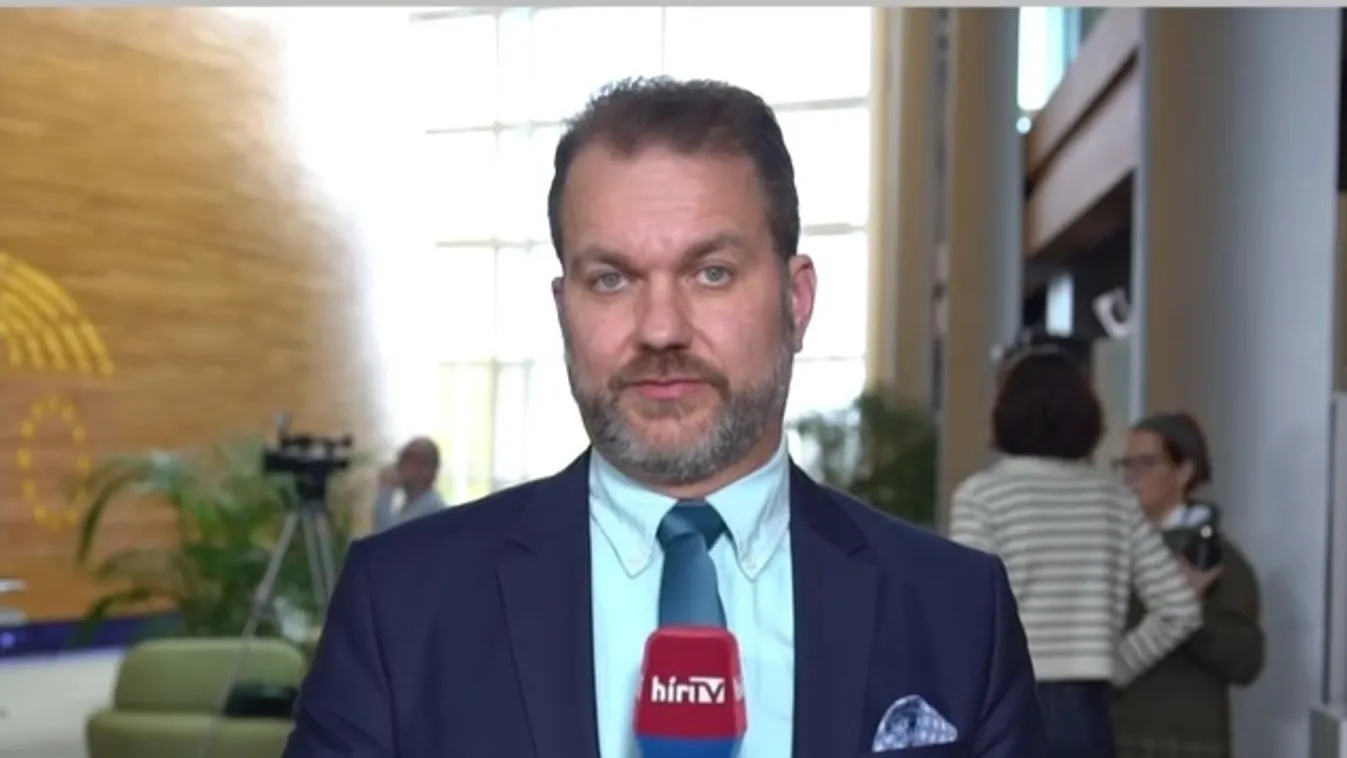 Ursula von der Leyen elmozdításáról dönthet az Európai Parlament + videó