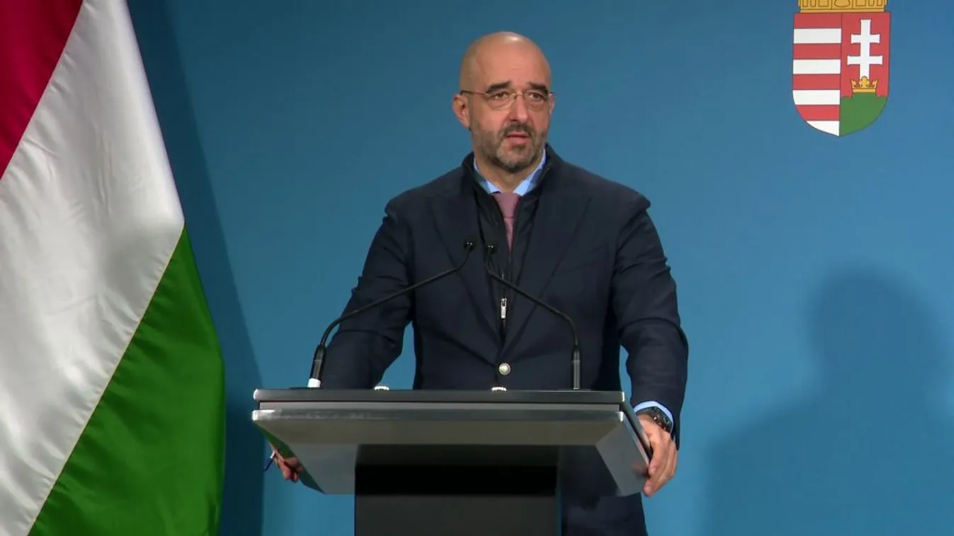 Kovács Zoltán: Álszent a posztkommunista ellenzék magyar-orosz csúcsot ért kritikája