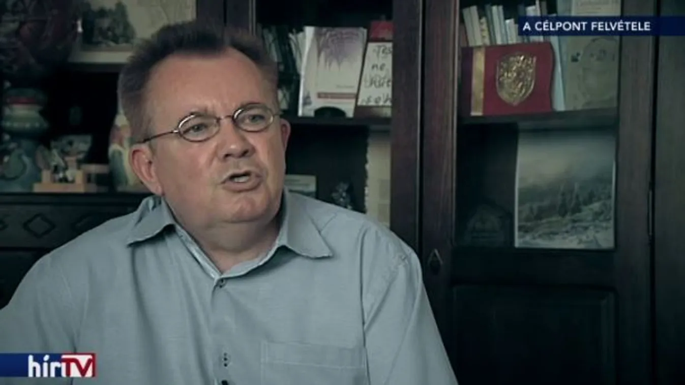 Az elmozdíthatatlan polgármester