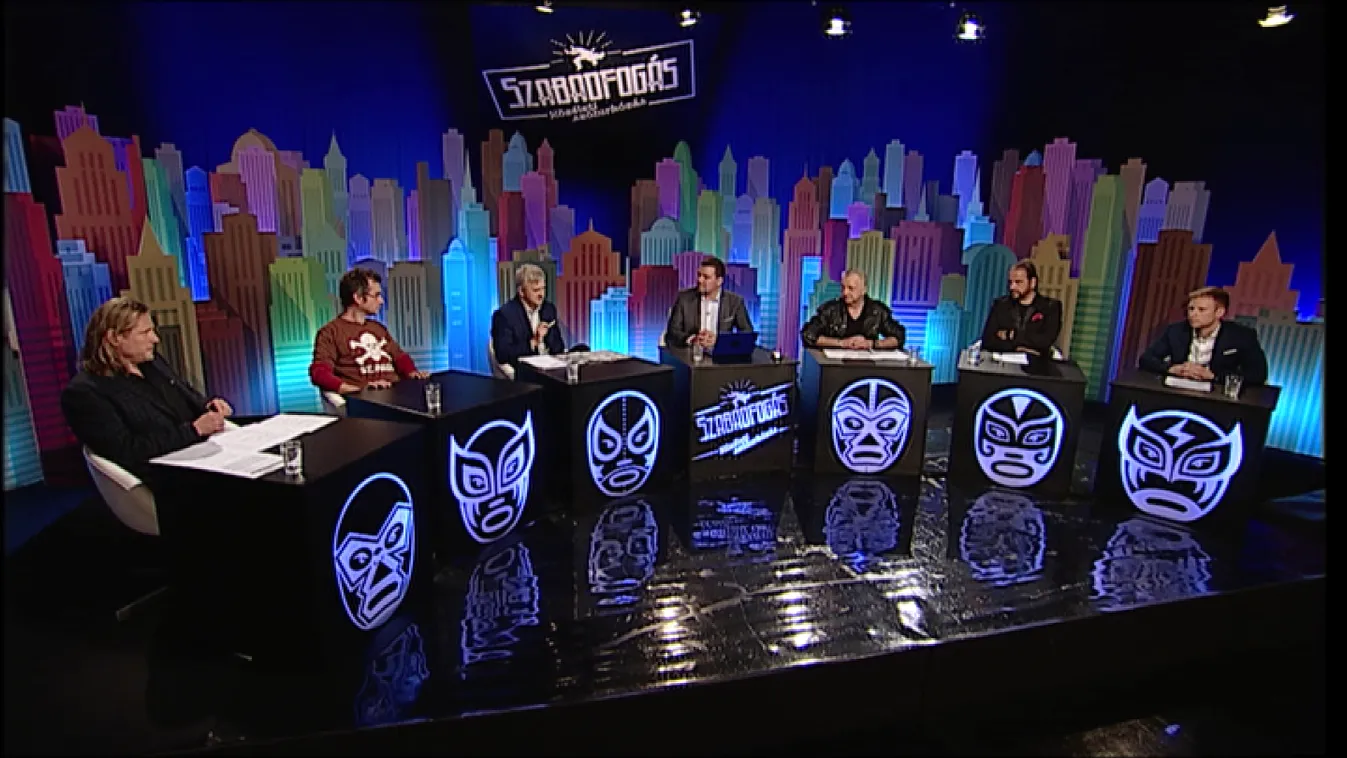 Szabadfogás: Karácsony hangfelvételének kiszivárogtatása egyértelműen Gyurcsány érdeke volt