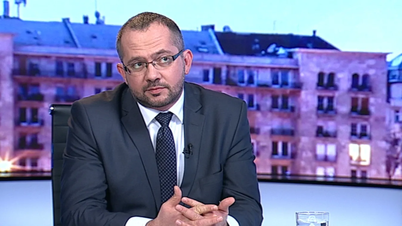 Gyopáros Alpár: Ekkora forrás még sosem állt rendelkezésre a falvak számára