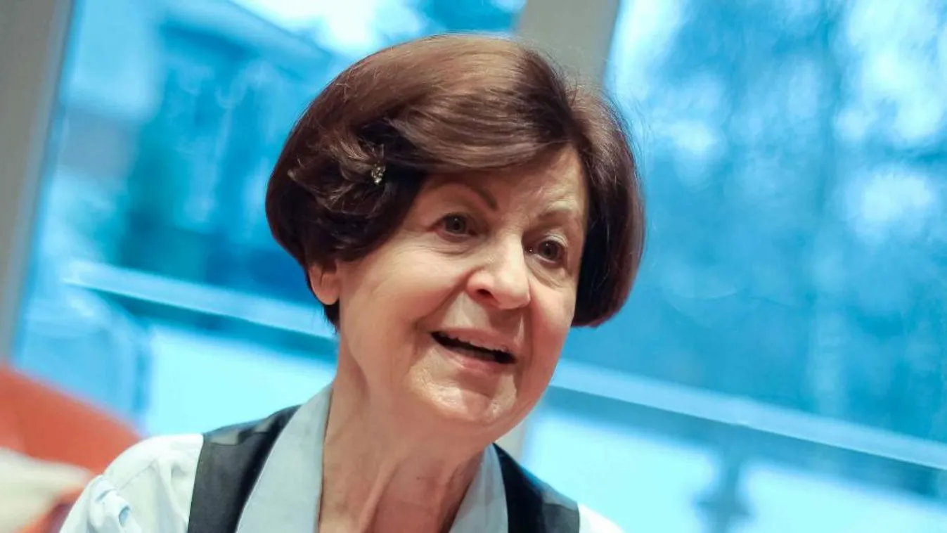 Bagdy Emőke reagált az őt ért vádakra