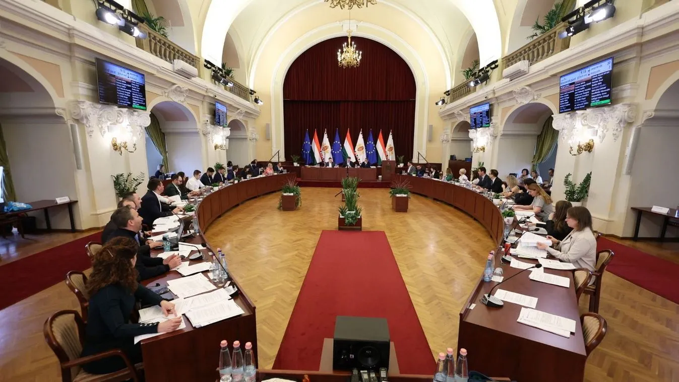 Etikai kódexet sürgetnek a fővárosban