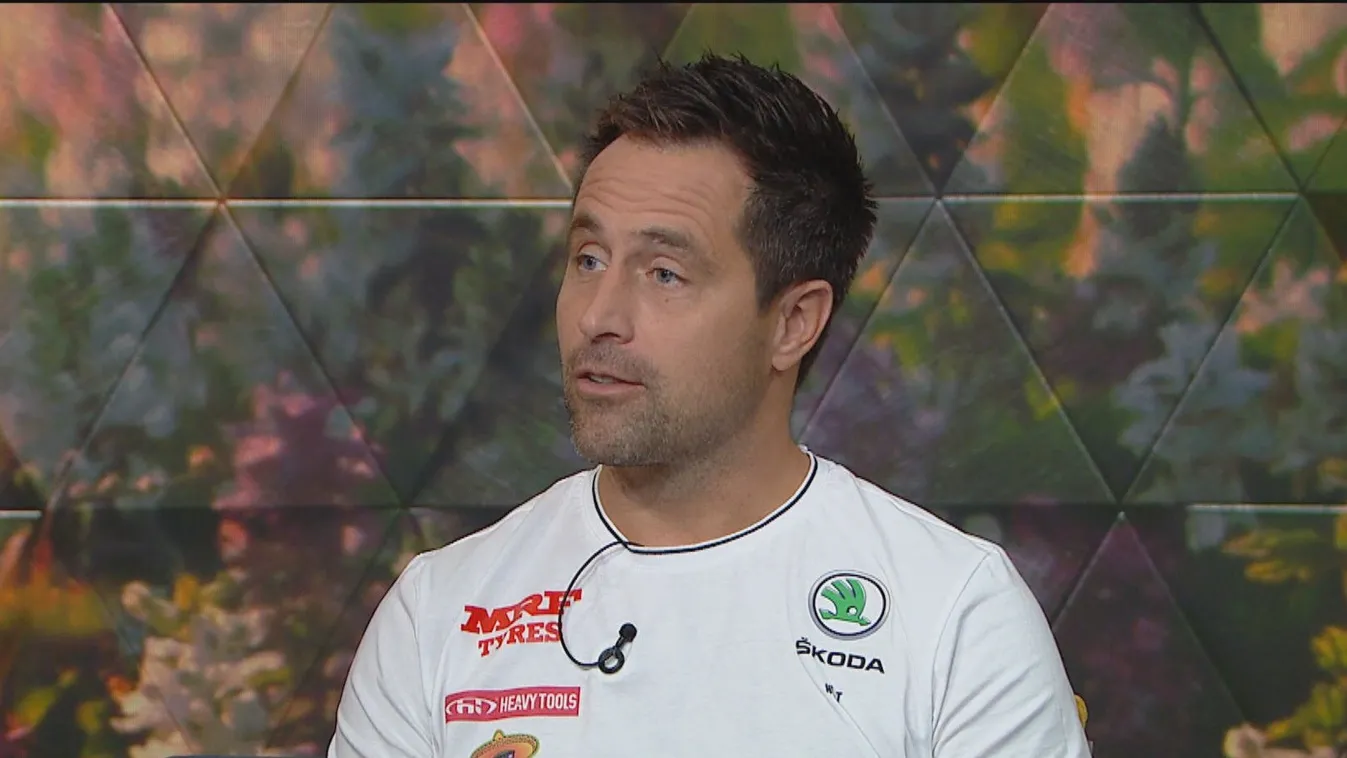 Mozaik - Rali Eb – A Herczig-Ferencz kettős ötödik lett Csehországban