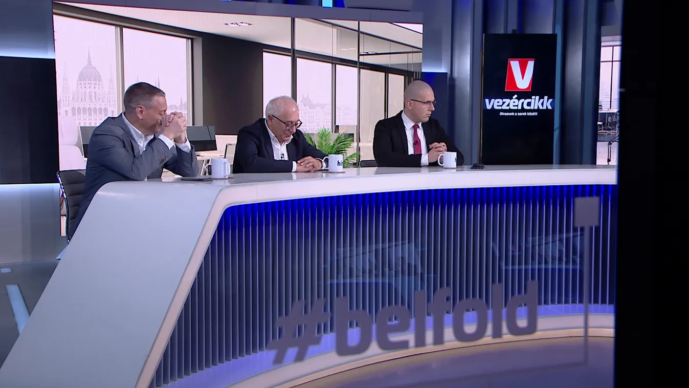 Vezércikk: Kijavították a százhalombattai finomító hibáját