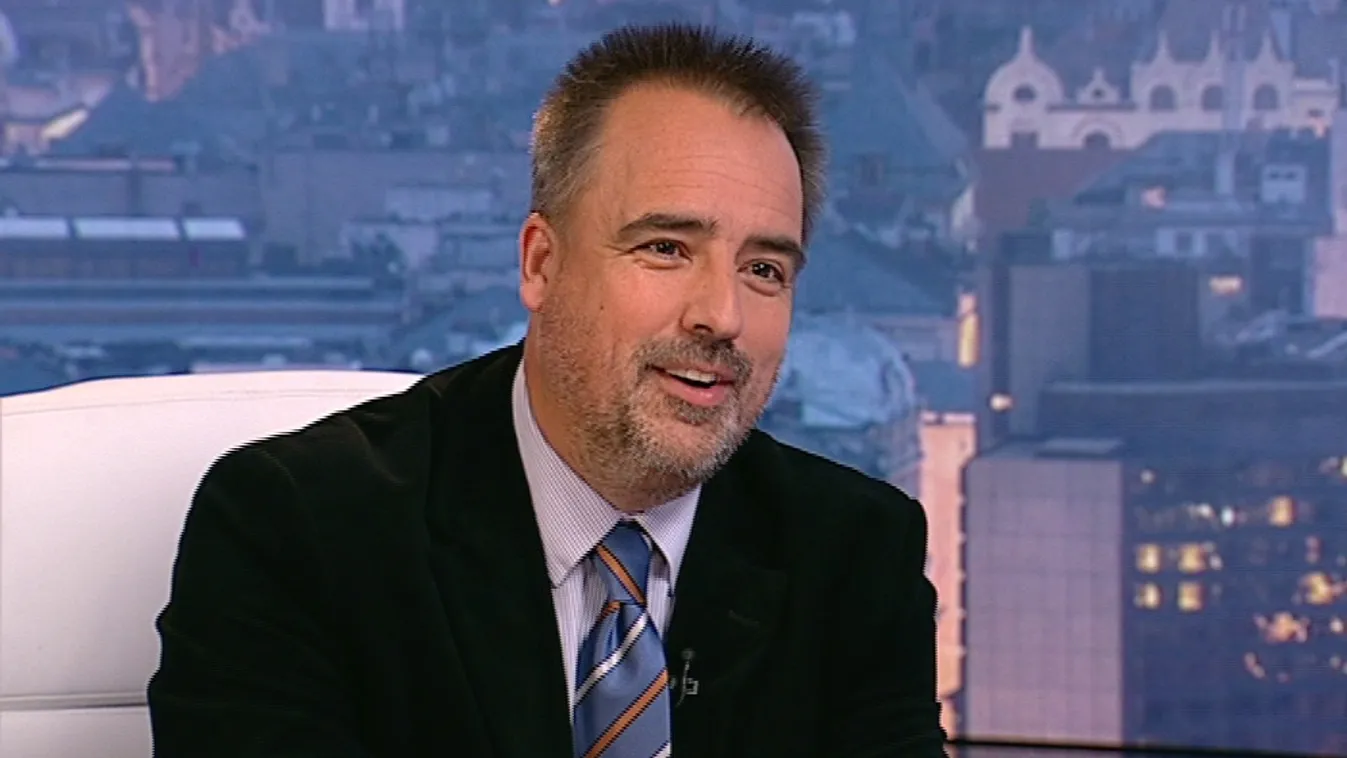 Török Gábor: Akár egy Fidesz–MSZP koalíció is jöhet