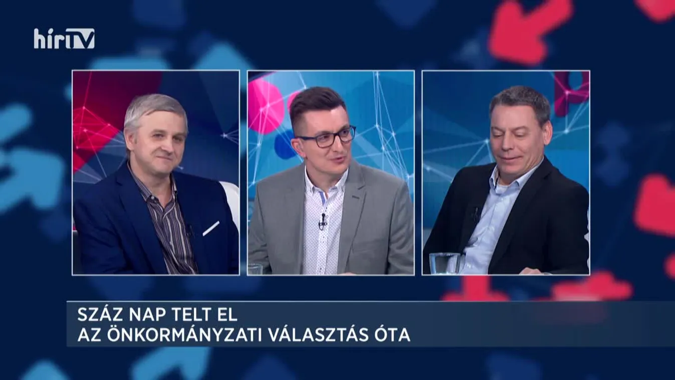 Plusz-mínusz: Mit mutat az ellenzéki viselkedés?