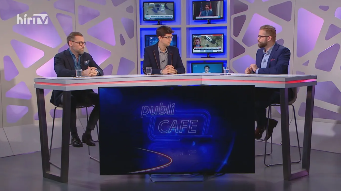 Publi Cafe: 2022 arról is fog szólni, hogy hagyjuk-e a család szétrombolását