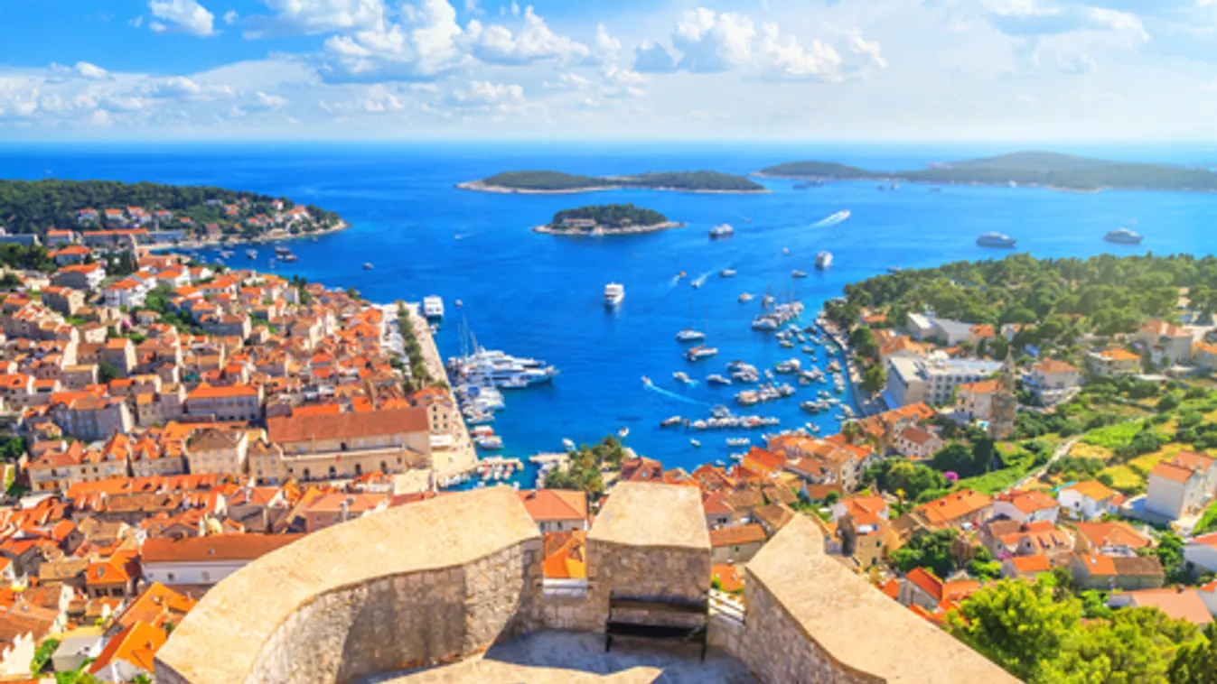 Horvátország további engedményeket tesz a nyári szezon megmentésére