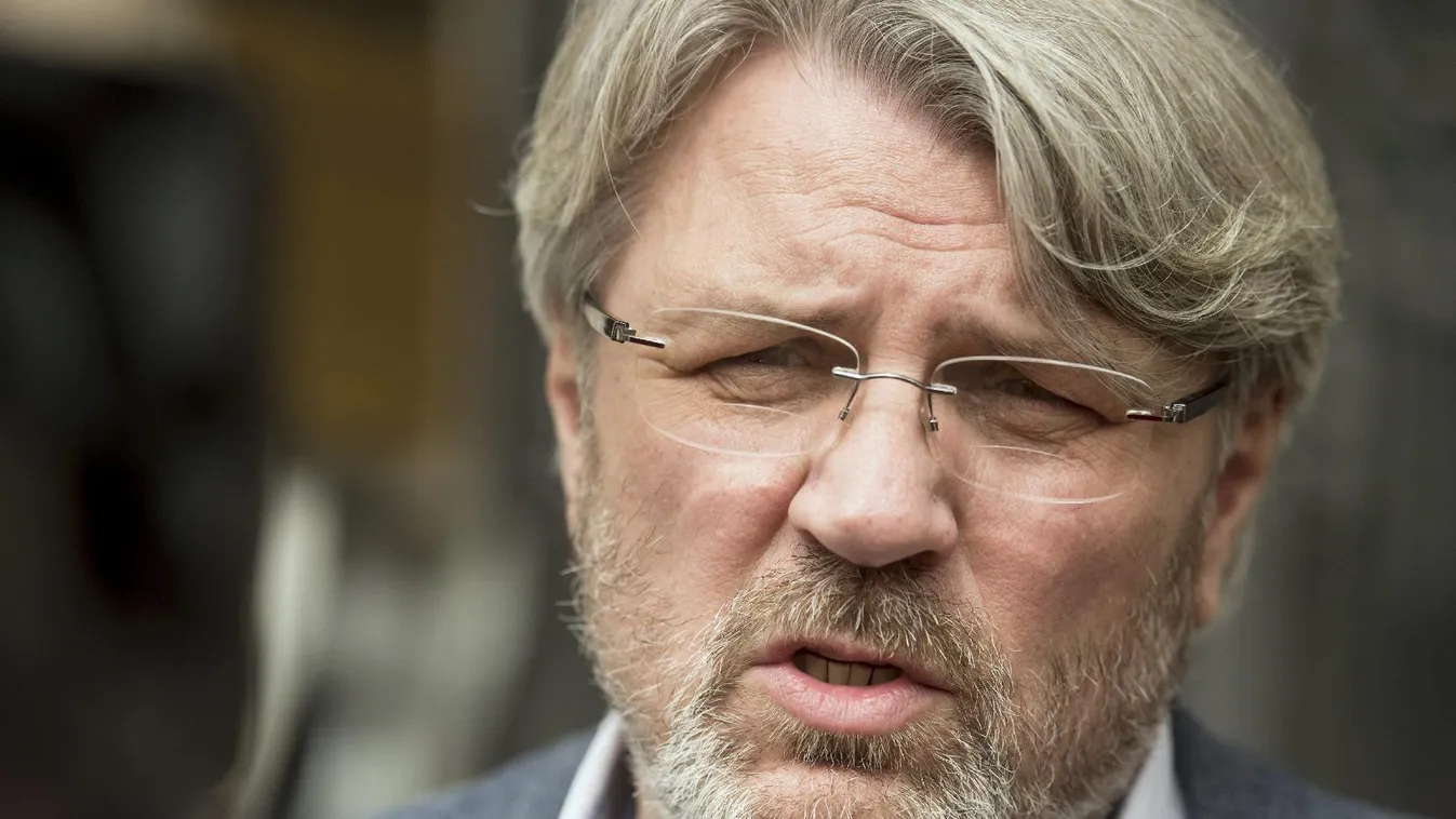 Hargitay: Erkölcstelenek a Kiss Lászlóra zúduló kritikák