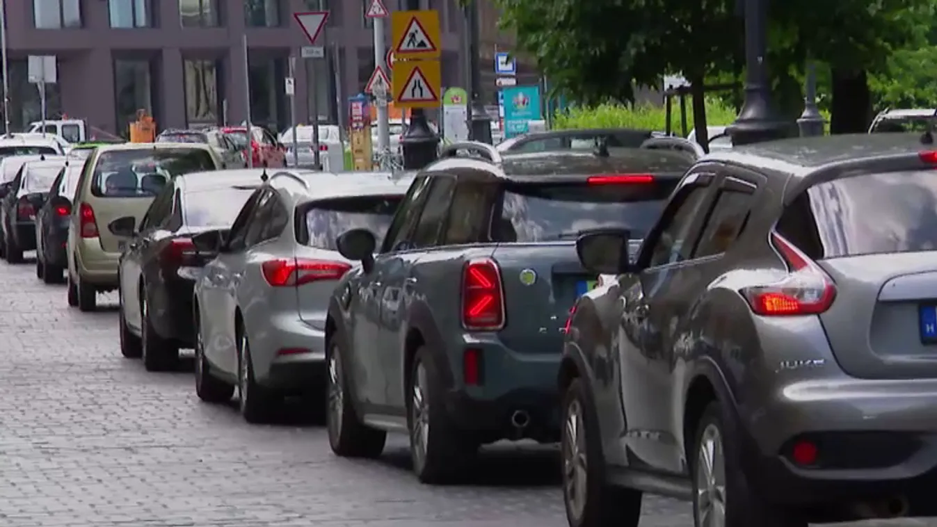 Wintermantel Zsolt: Karácsony a döntéseivel csak növeli a lakossági felháborodást