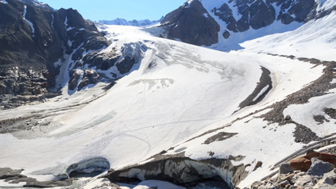 Tovább emelkedett az indiai gleccserszakadás halálos áldozatainak a száma