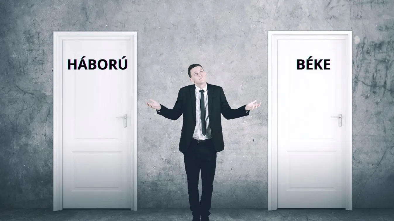 A média két Mátrixot épít - Kinek hiszel, és hová vezet valójában a szavazatod?