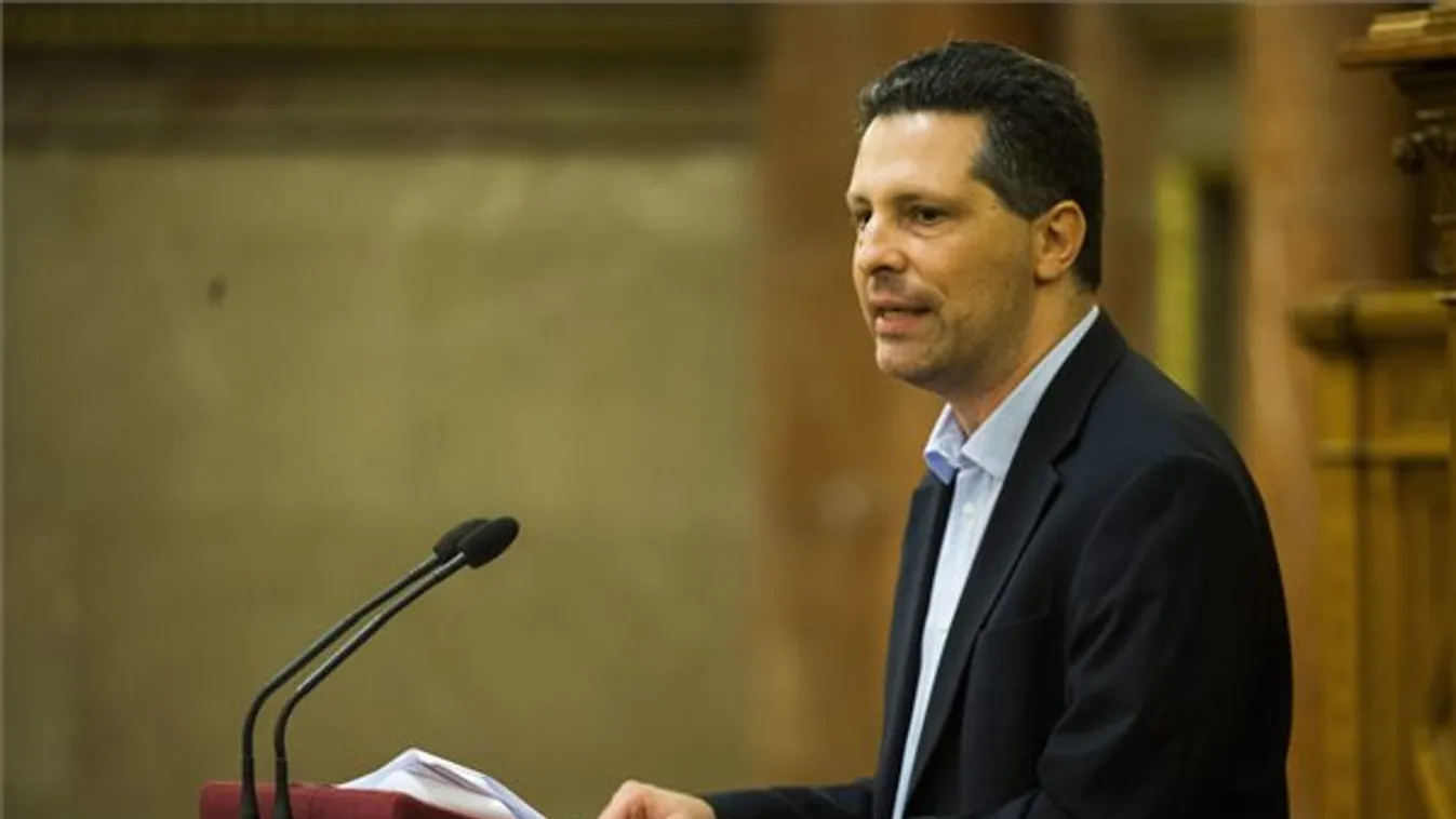 Elutasítja az LMP a kormány javaslatát