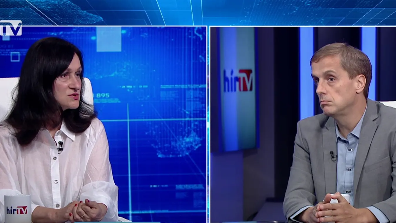 Magyarország 2 milliárd eurót követel a bíróságon, 2015 óta ennyibe került a határvédelem + videó