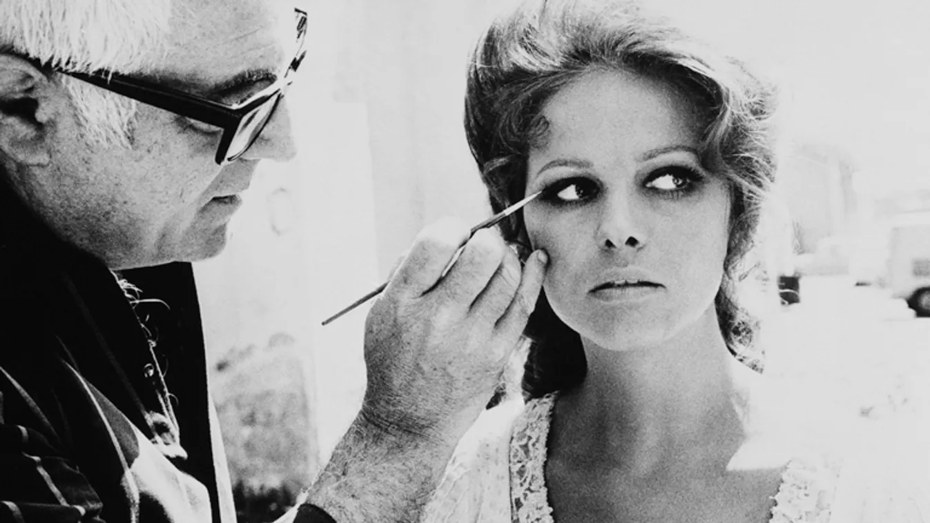 Rengeteg film, és világsztárok a budapesti filmmaratonon