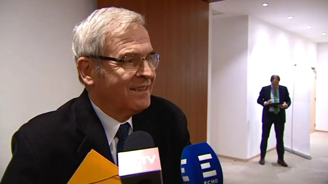 Tőkés: Az EP-vita folytatása Magyarország szégyenpadra ültetésének