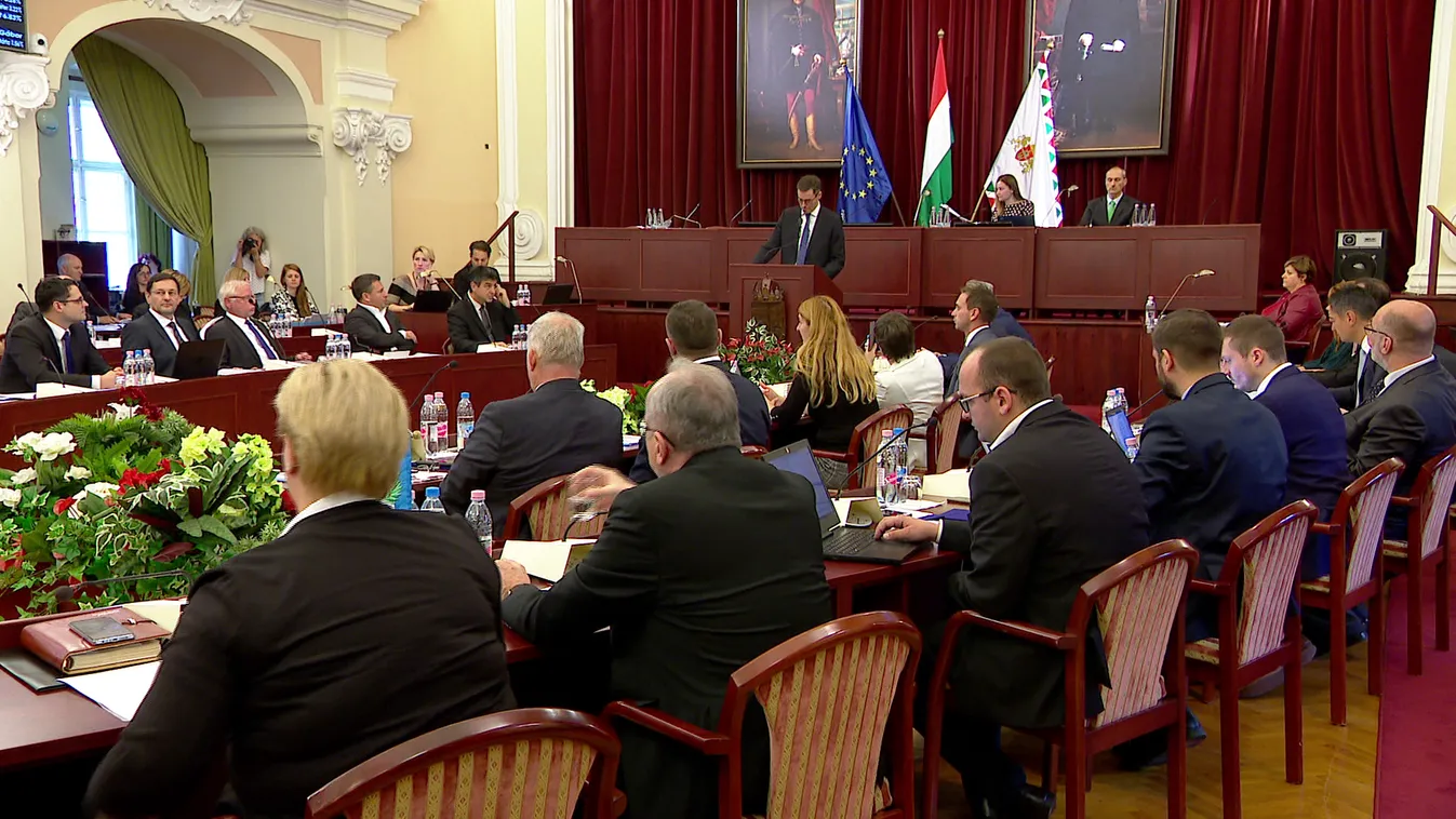 115 millió forintos bírságot kapott a BKV Karácsony Gergely előterjesztése miatt