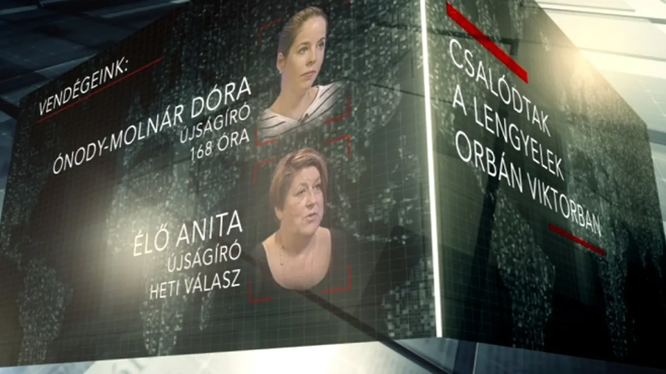 Csalódtak a lengyelek Orbán Viktorban – Lapzárta