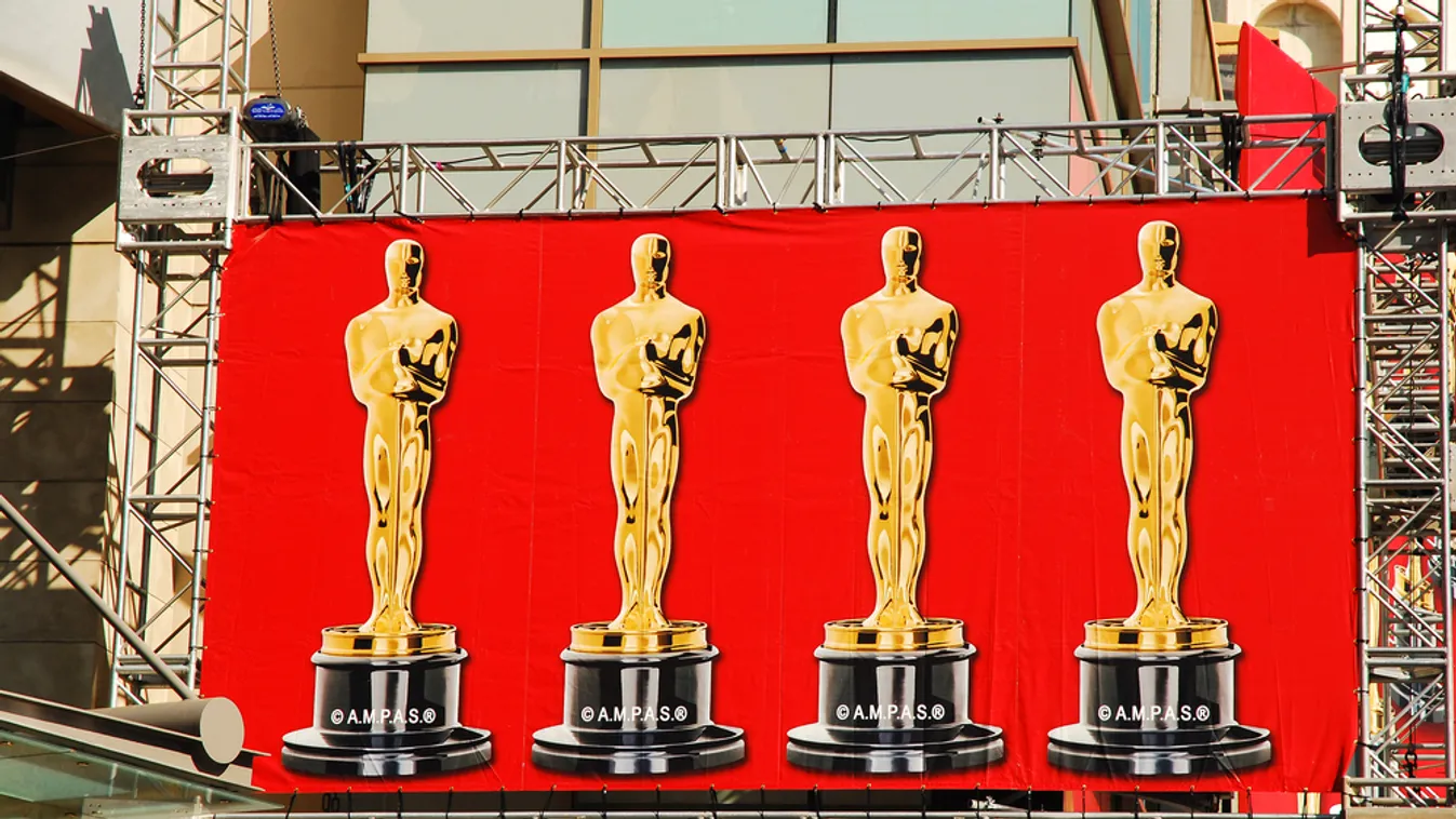 Elton John és Idina Menzel is fellép az idei Oscar-gálán