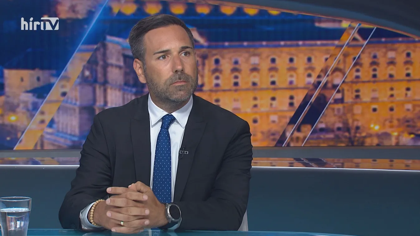 Békássy Szabolcs: Online is lehet időpontot foglalni a harmadik oltásra