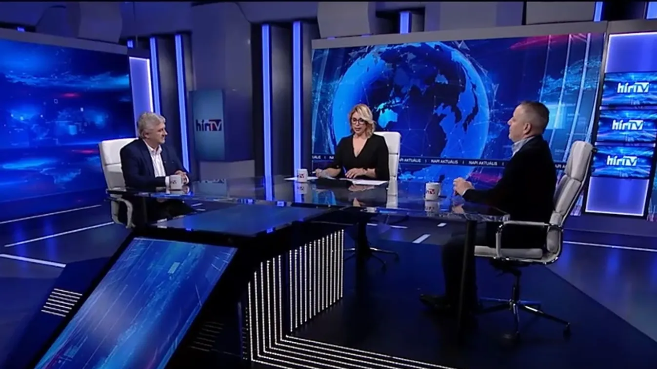 Uniós forrásokkal való visszaélés gyanúja merült fel a néppártban + videó