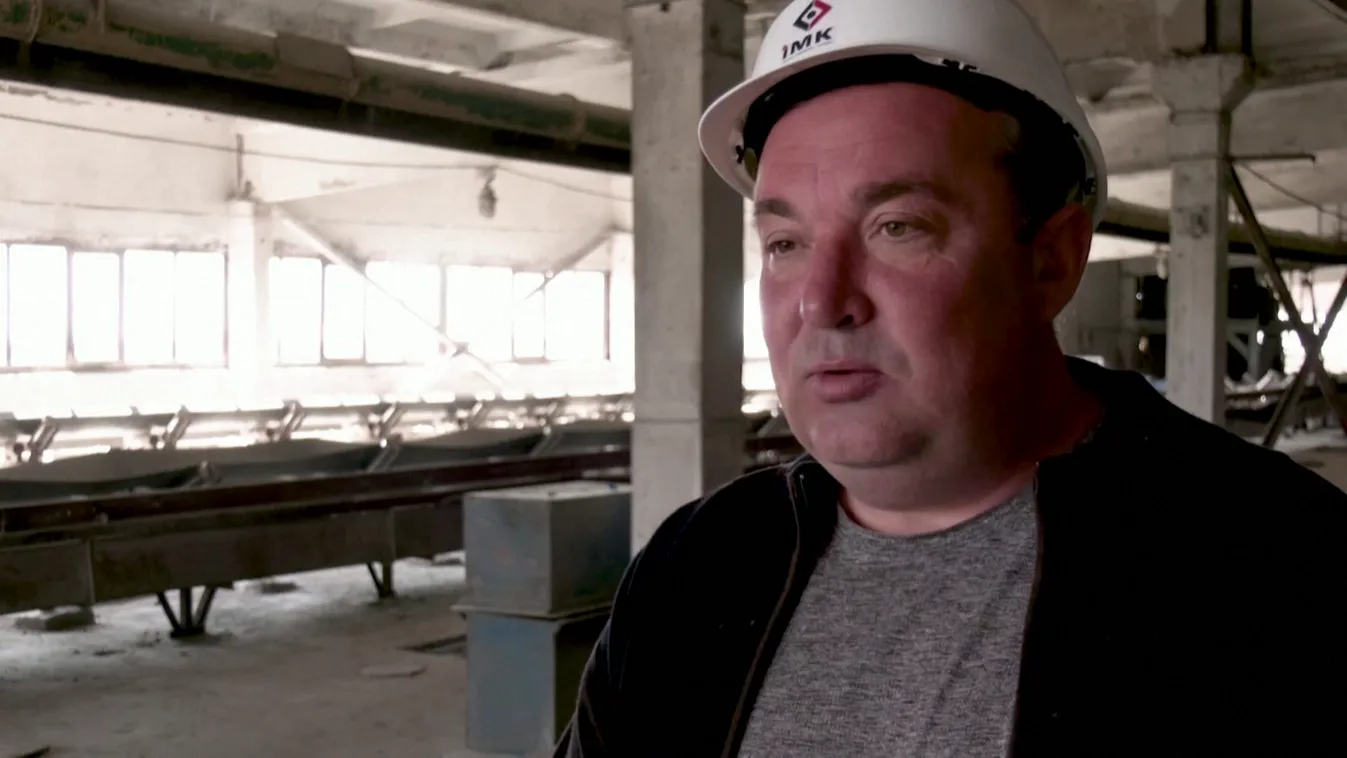 Veszélyben a világ élelmiszerellátása