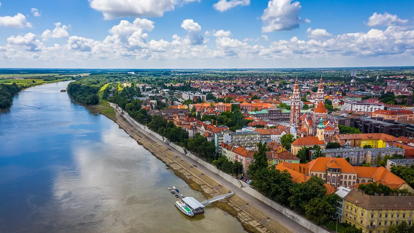 A BYD miatt akár emelkedhet is a Csongrád vármegyei ingatlanok ára