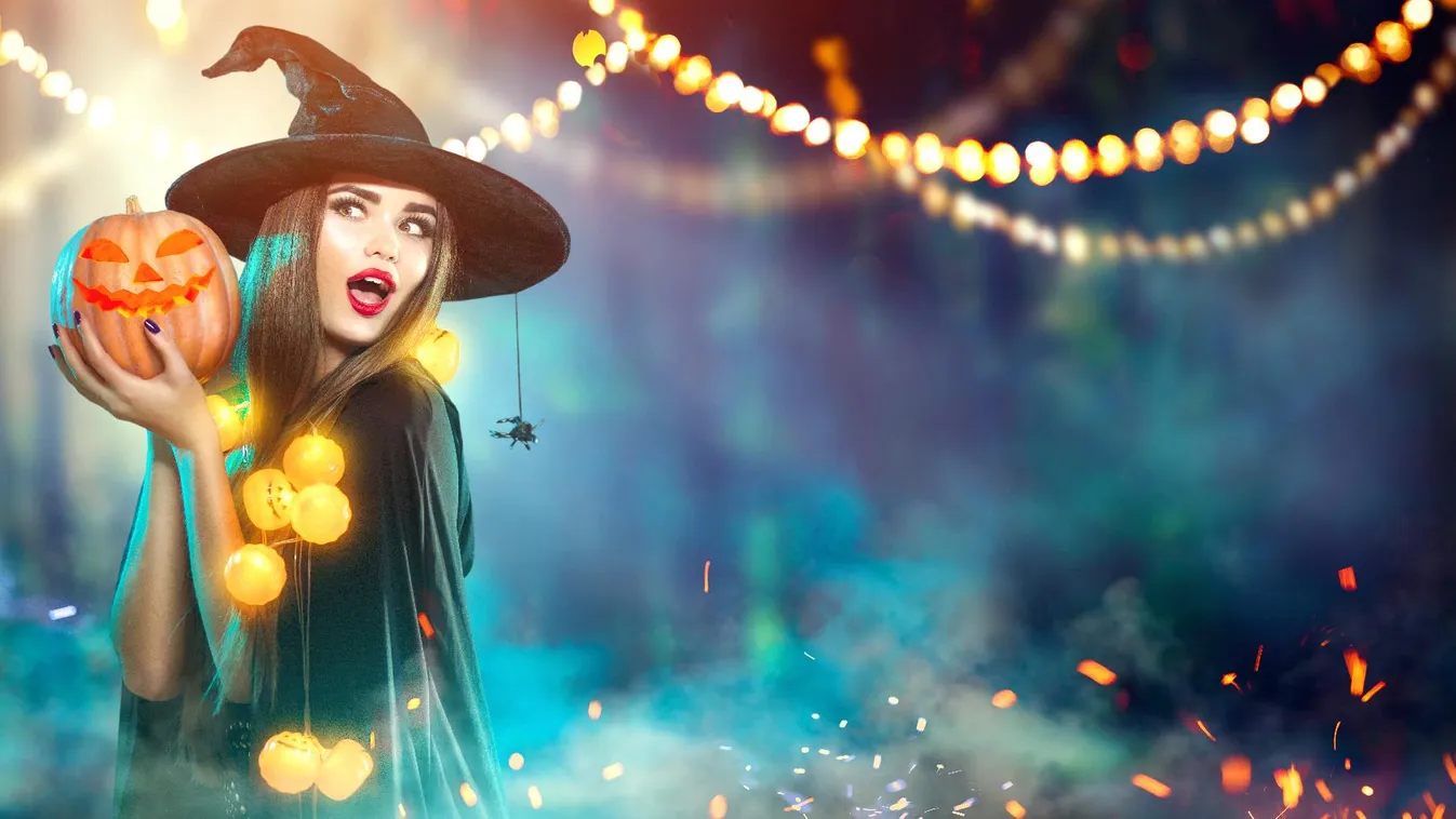 Újra itt a Töklámpás Fesztivál a Hősök terén!