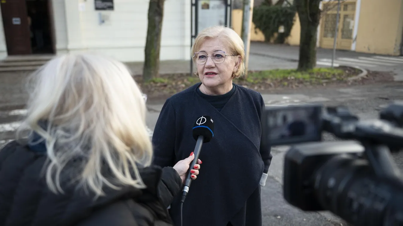 Szili Katalin: meg kell erősíteni a nemzeti kisebbségek védelmét