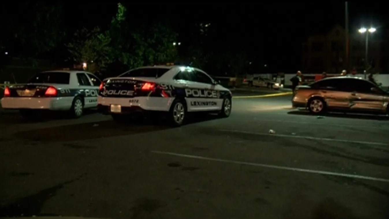 Lelőtték a világbajnok Tyson Gay lányát