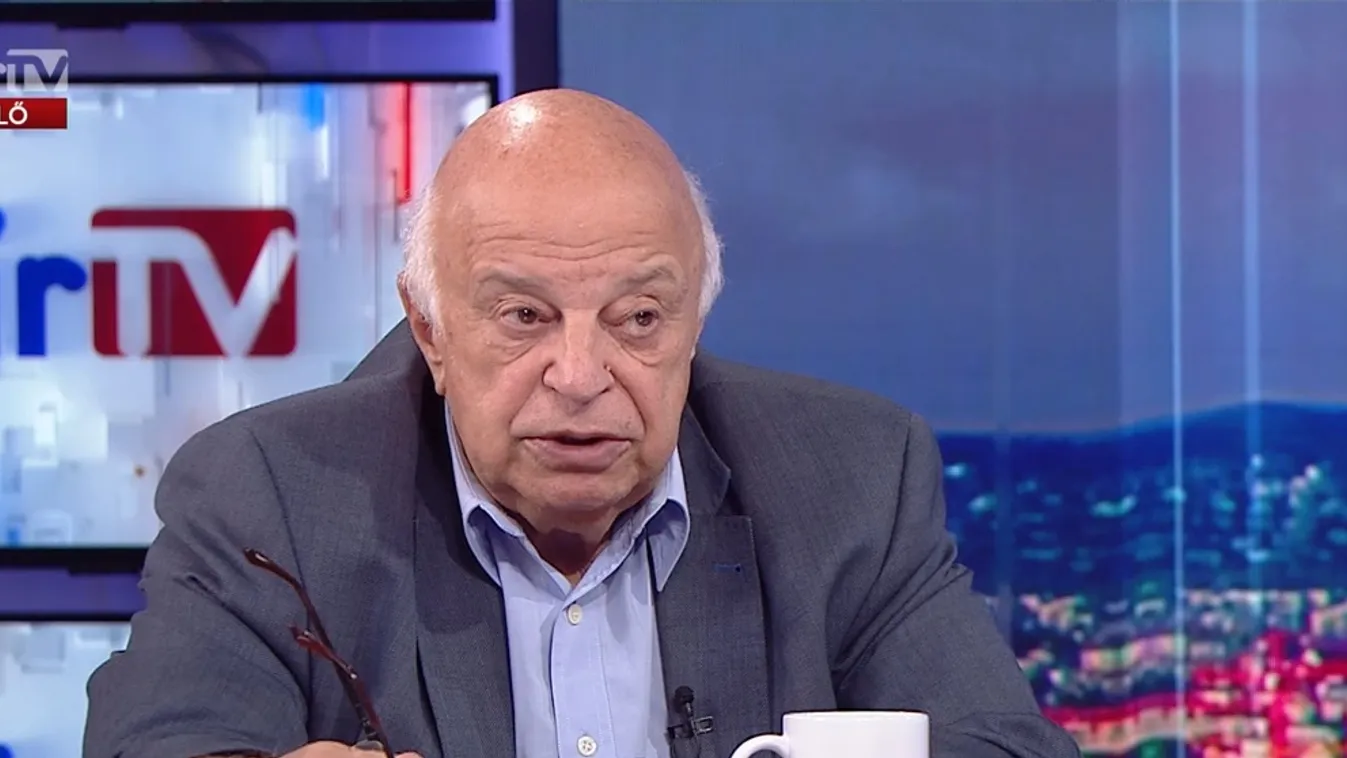 Háború Ukrajnában – Nógrádi György: egyre több európai vezető mondja azt, hogy béke kell + videó