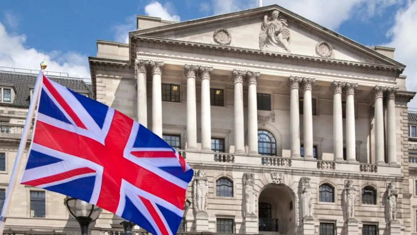A Bank of England kész tovább bővíteni mennyiségi enyhítési keretét