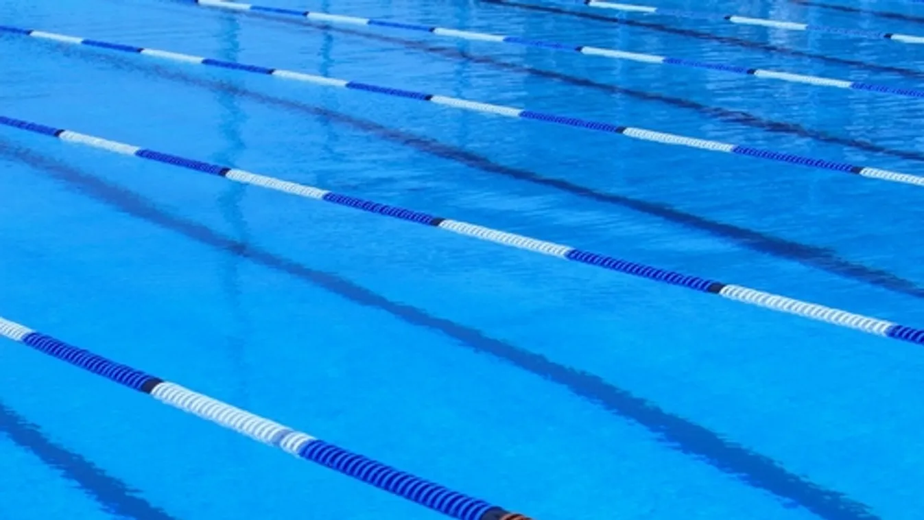 Rosszul lett egy szlovák úszónő az olimpián