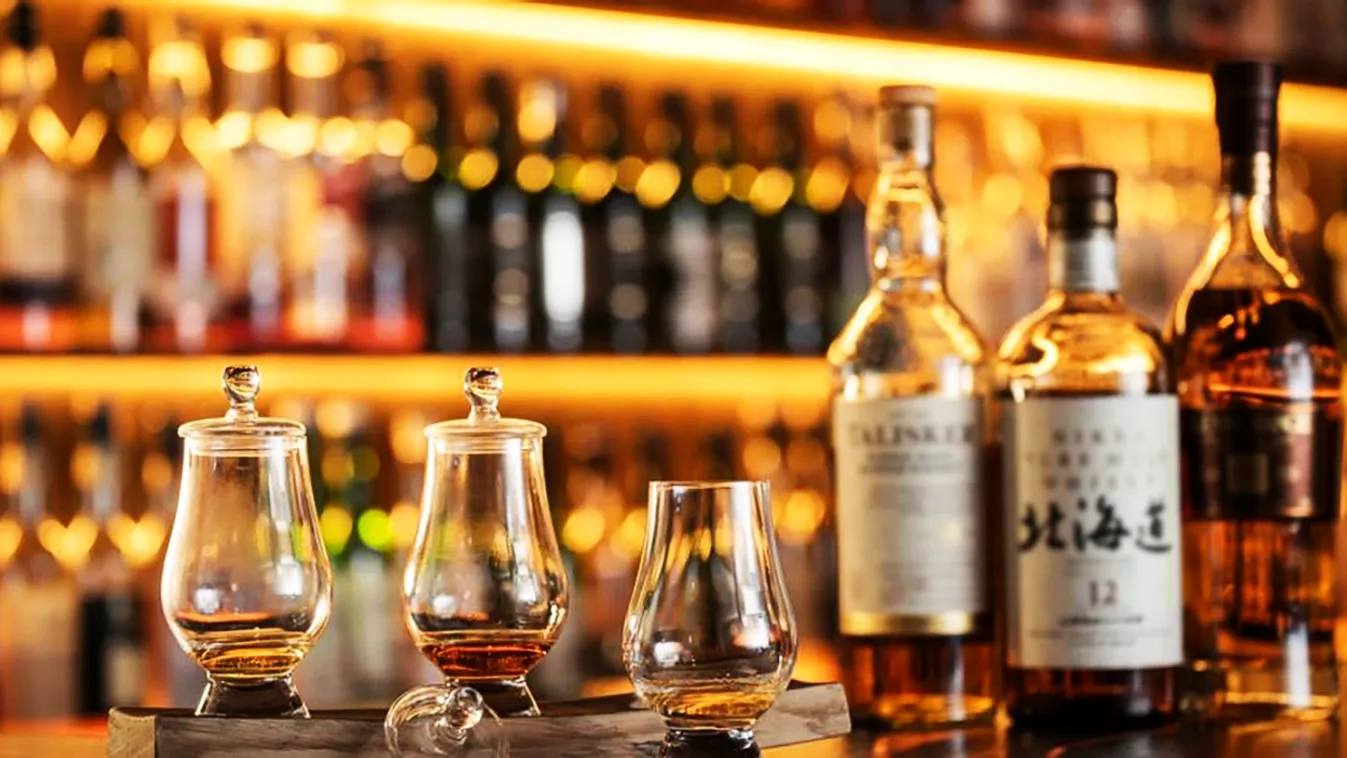 Hordó – Felfedező