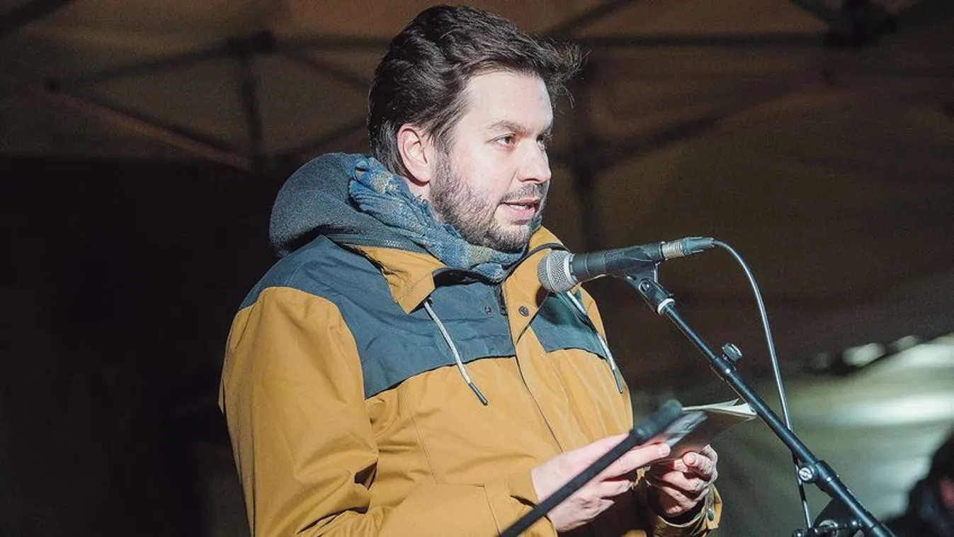 Látszattevékenység az Amnesty International Magyarország-féle jogvédelem