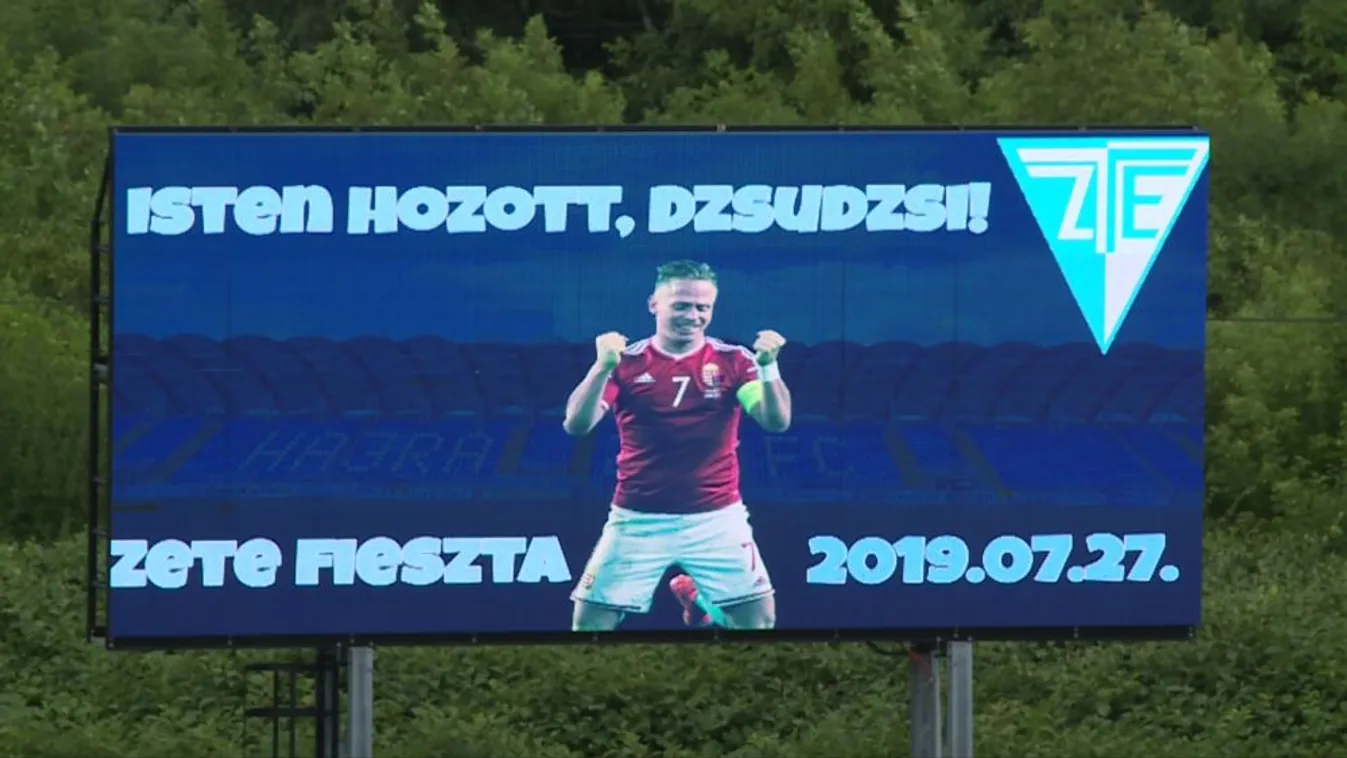 Elverte a jég Dzsudzsákék meccsét