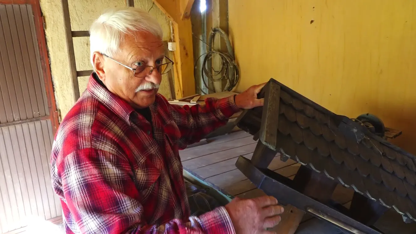 Radar - Madárbarát