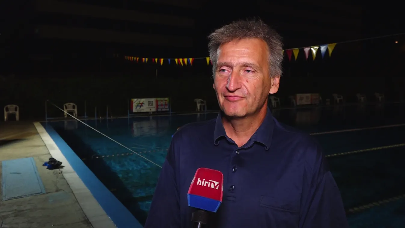 Radar - Csillaghullás a medencében