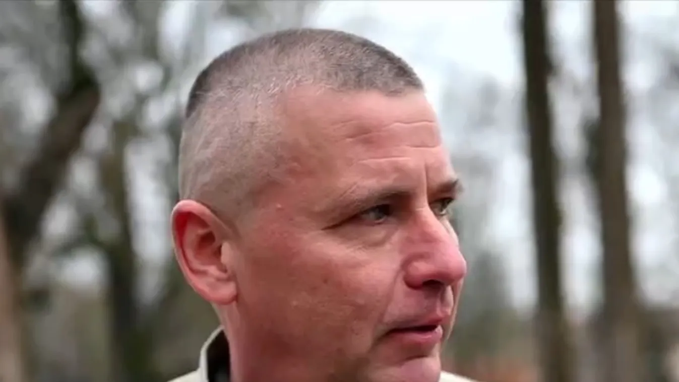 Bebizonyosodott: Ruszin-Szendi Romulusz nem a magyar kormány álláspontját képviselte a NATO üléseken + videó