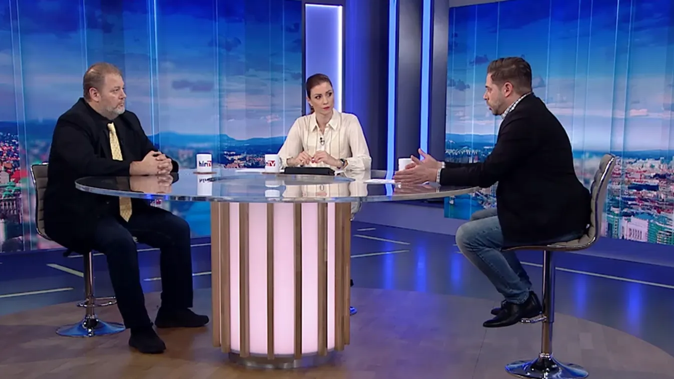 Háború Ukrajnában és Izraelben: Egyre súlyosbodik a háborús pszichózis Európában + videó