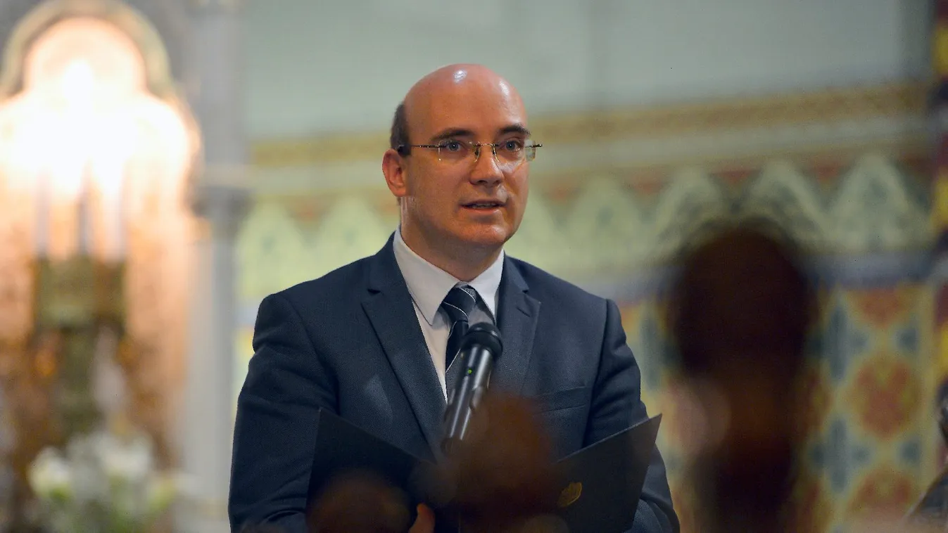 Maruzsa: A gyerekek érdekeit szem előtt tartva hoztuk meg a köznevelési törvény módosítását