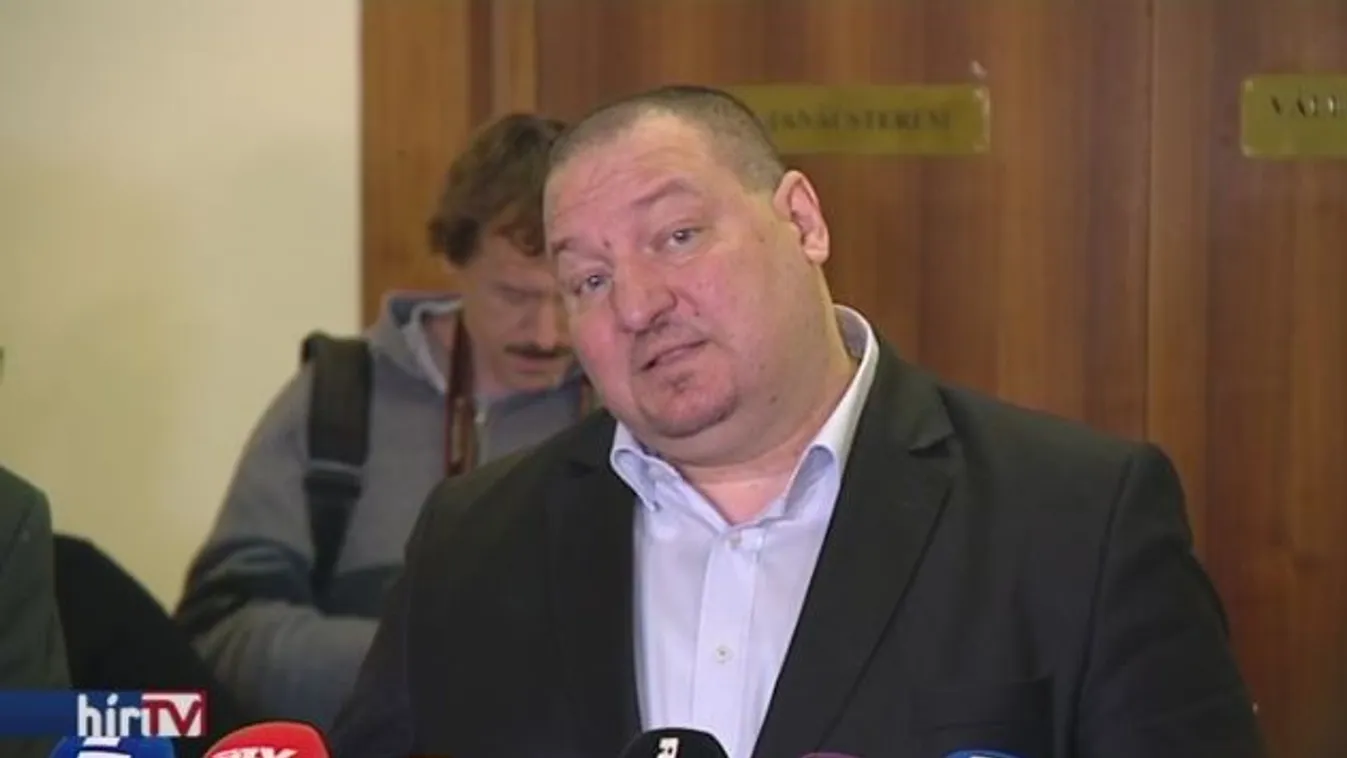 Németh Szilárd: „Ezt oldja meg ön!”