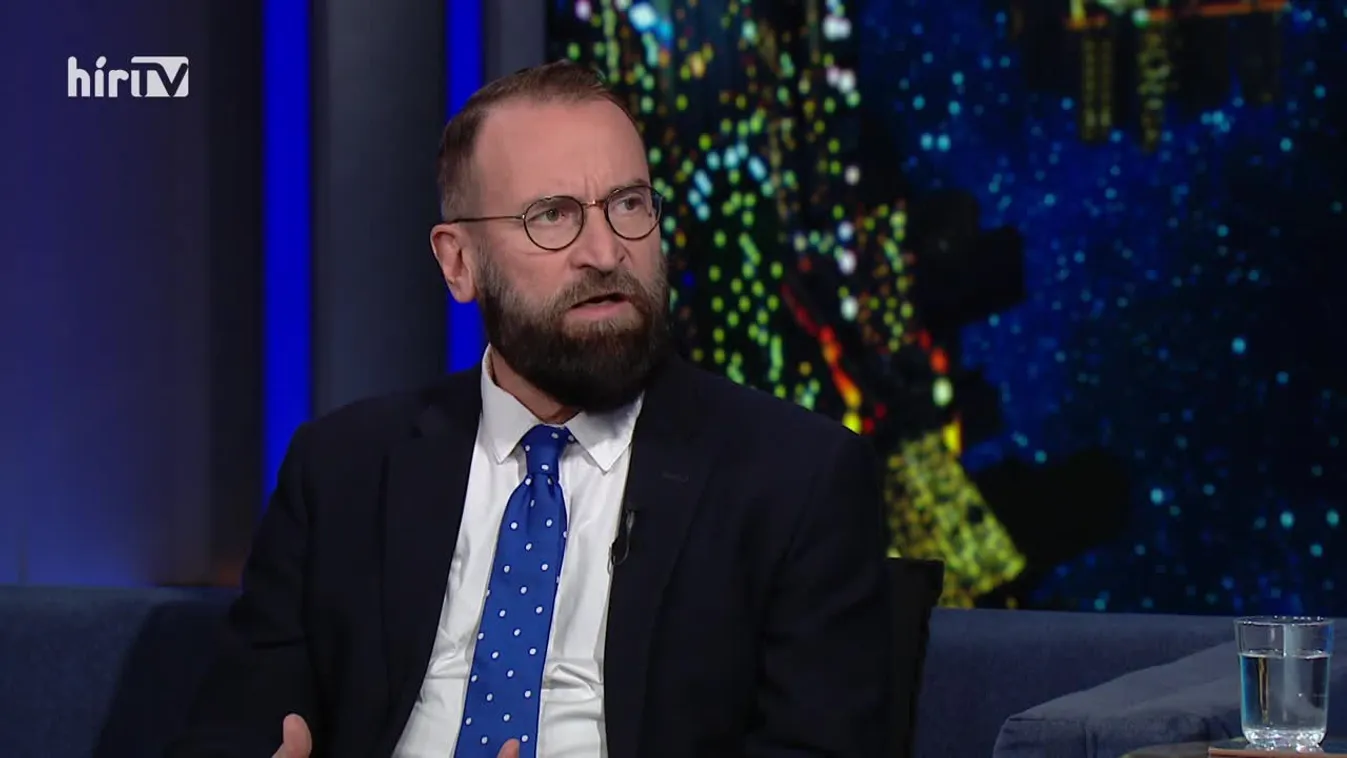 Szájer József: „Nézzük meg, hogy mi a legnagyobb probléma a kötelező elosztási kvótával!”